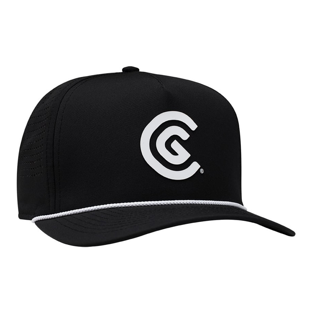 Cleveland Statement Collection Stinger Snapback Hat - Maple Hill Golf